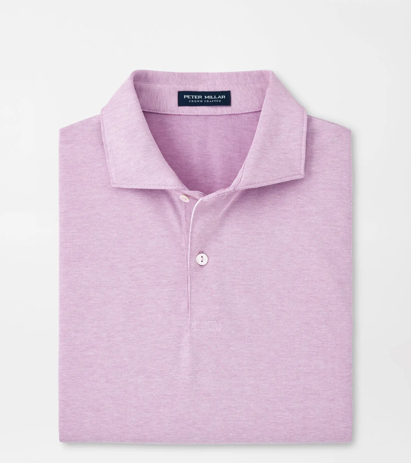 Albatross Cotton-Blend Performance Polo