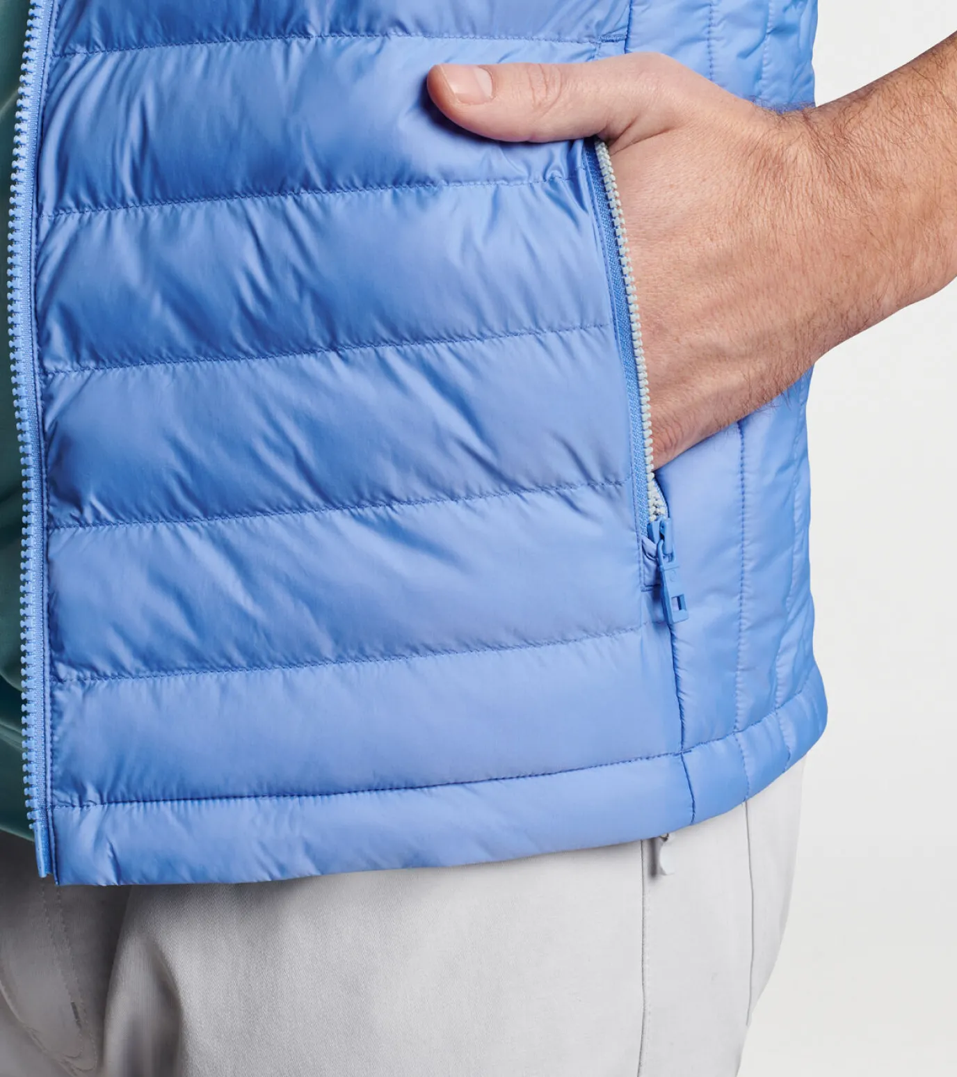 All Course Vest