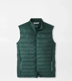 All Course Vest