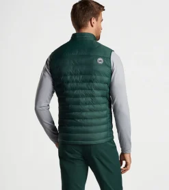 All Course Vest
