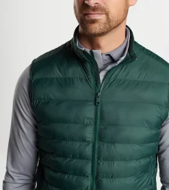 All Course Vest