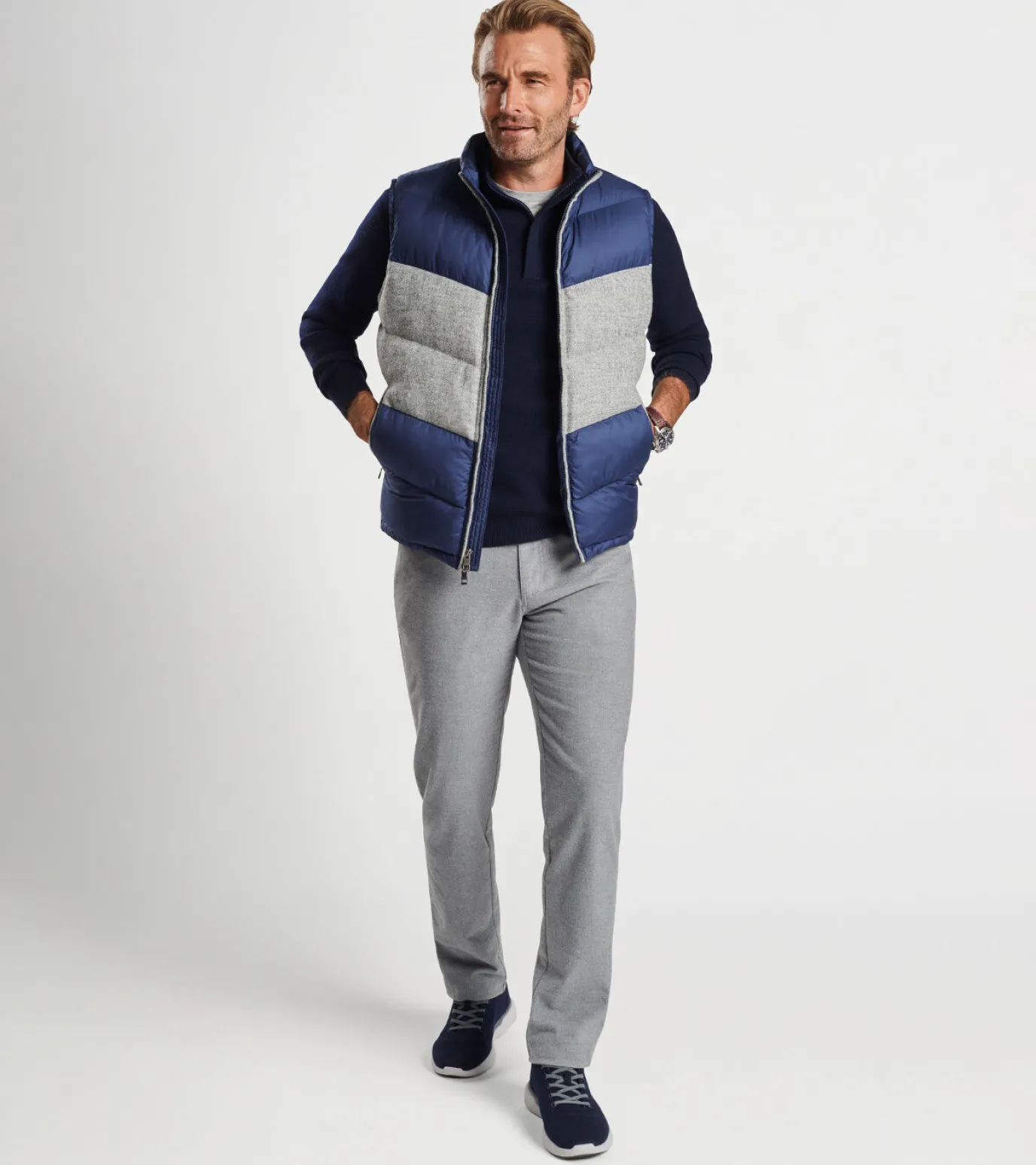 Alpine Vest