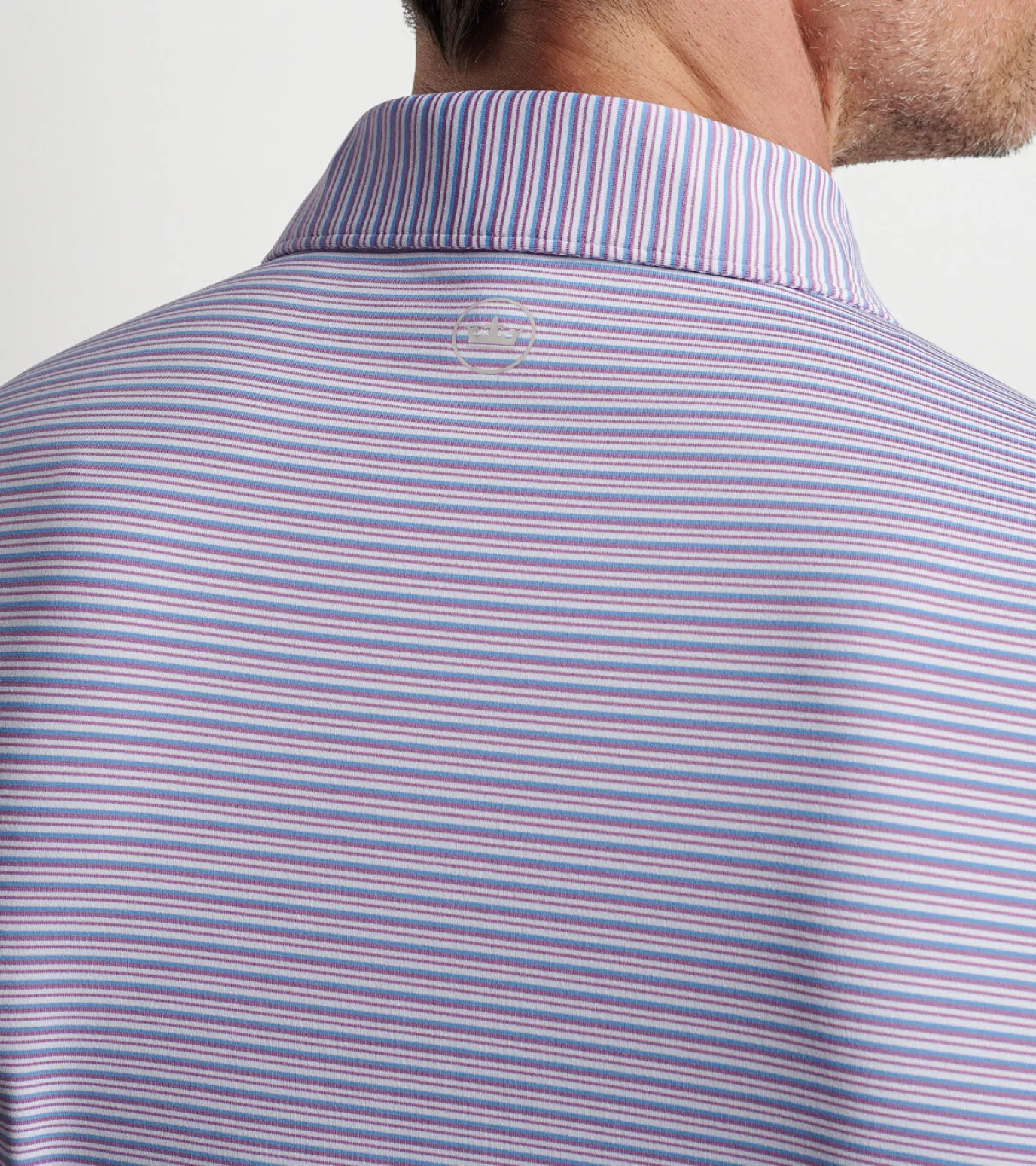 Alto Performance Jersey Polo