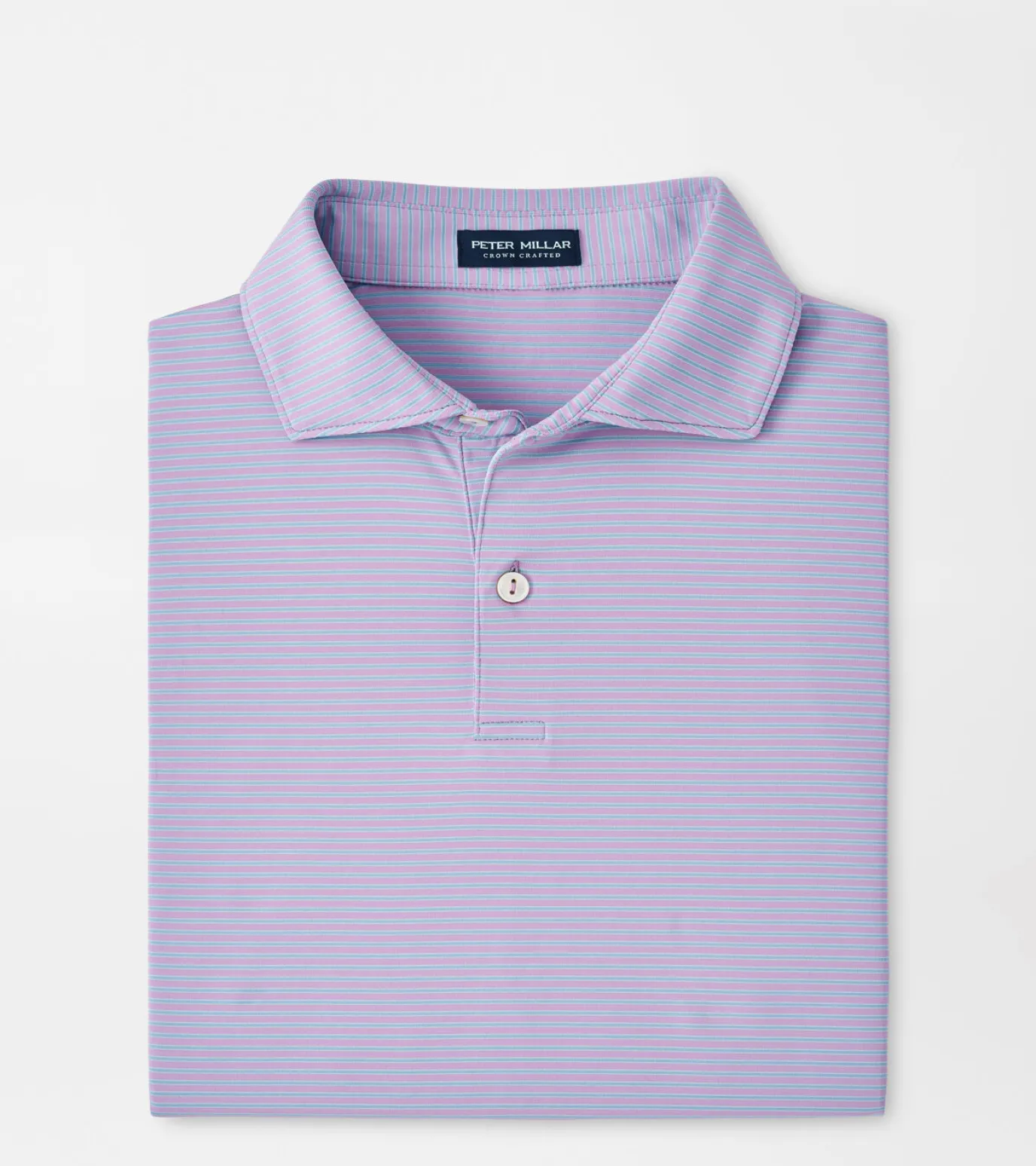 Ambrose Performance Jersey Polo
