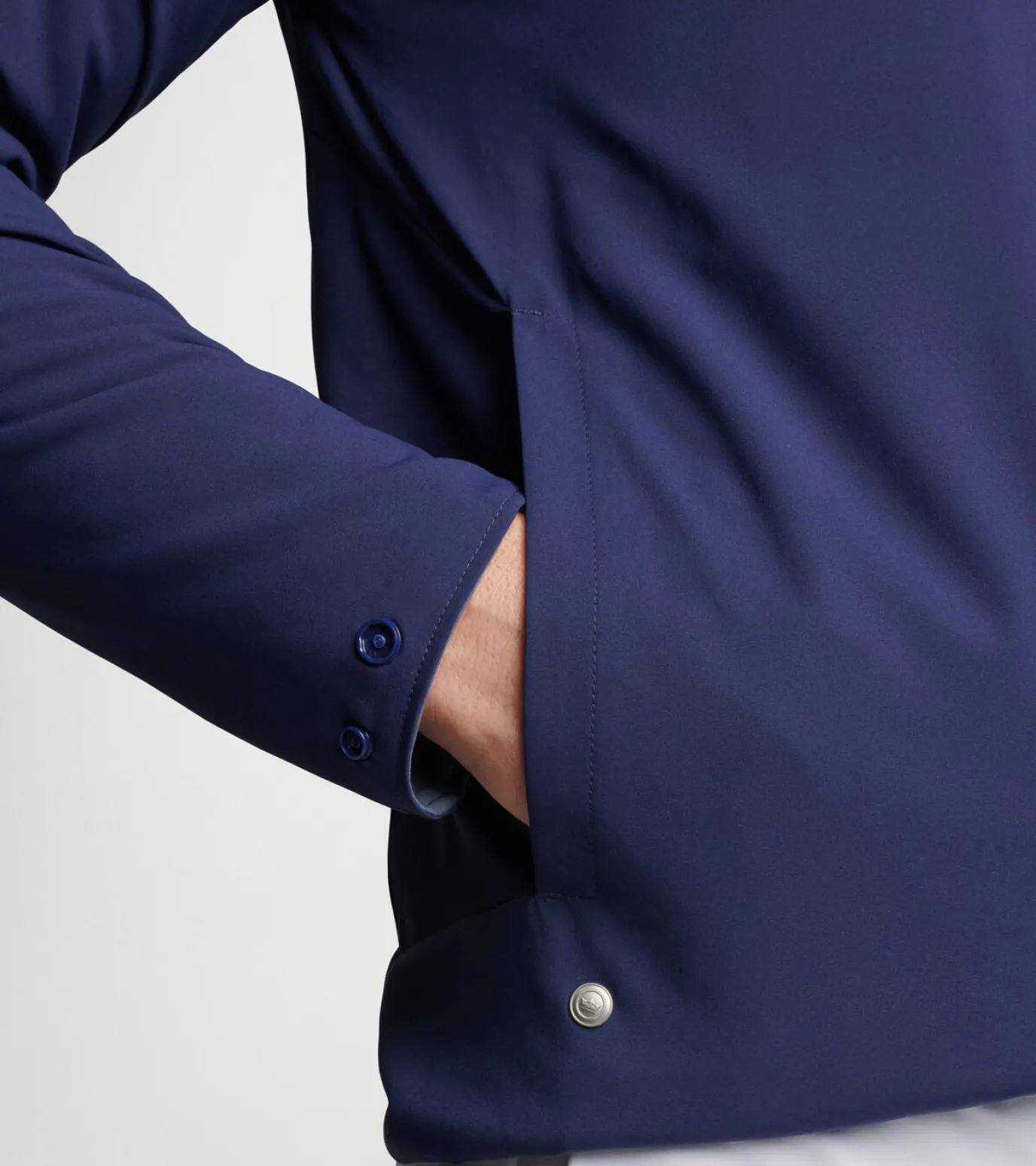 Approach Insulated Snap Shirt