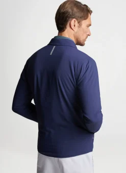 Approach Insulated Snap Shirt