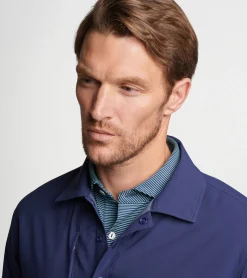 Approach Insulated Snap Shirt