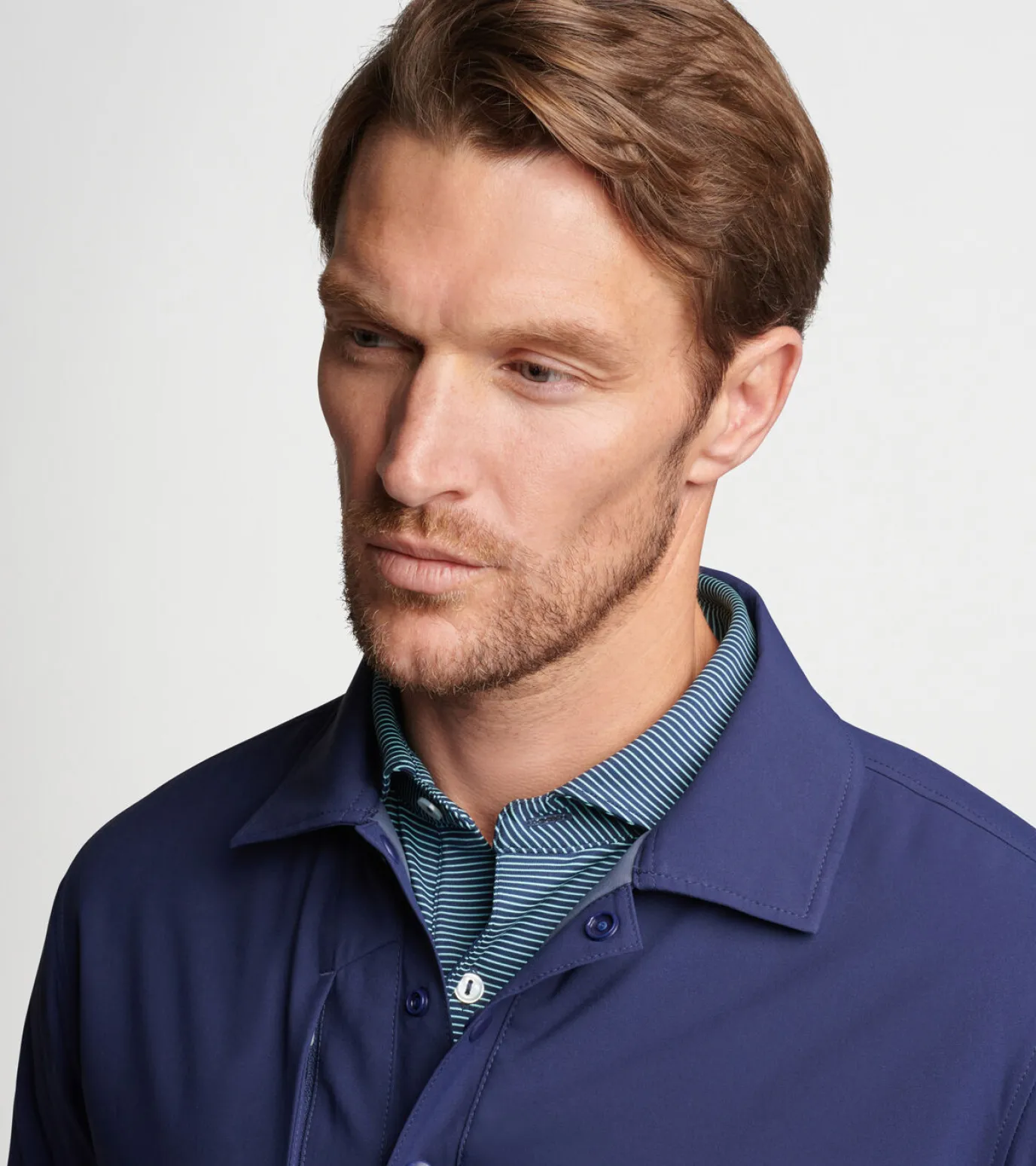 Approach Insulated Snap Shirt