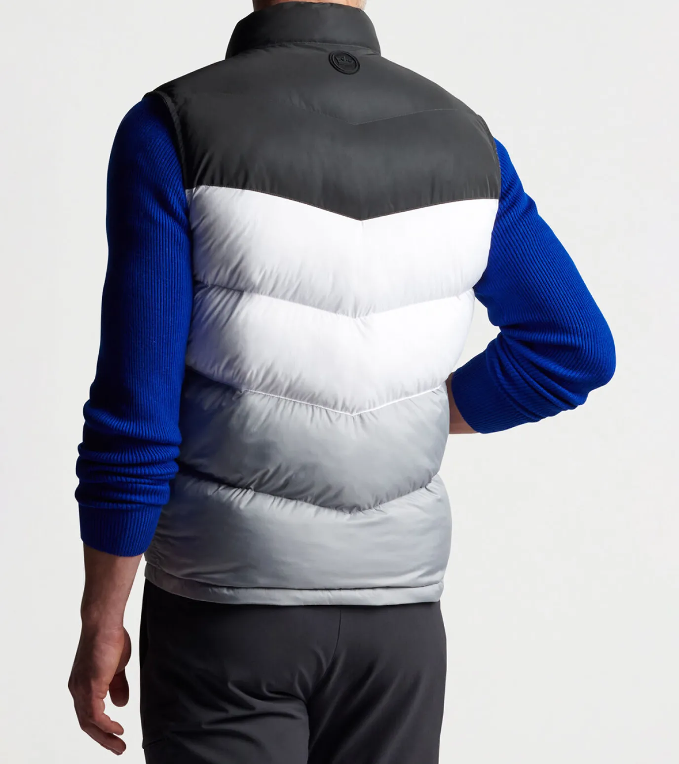 Après Ski Vest
