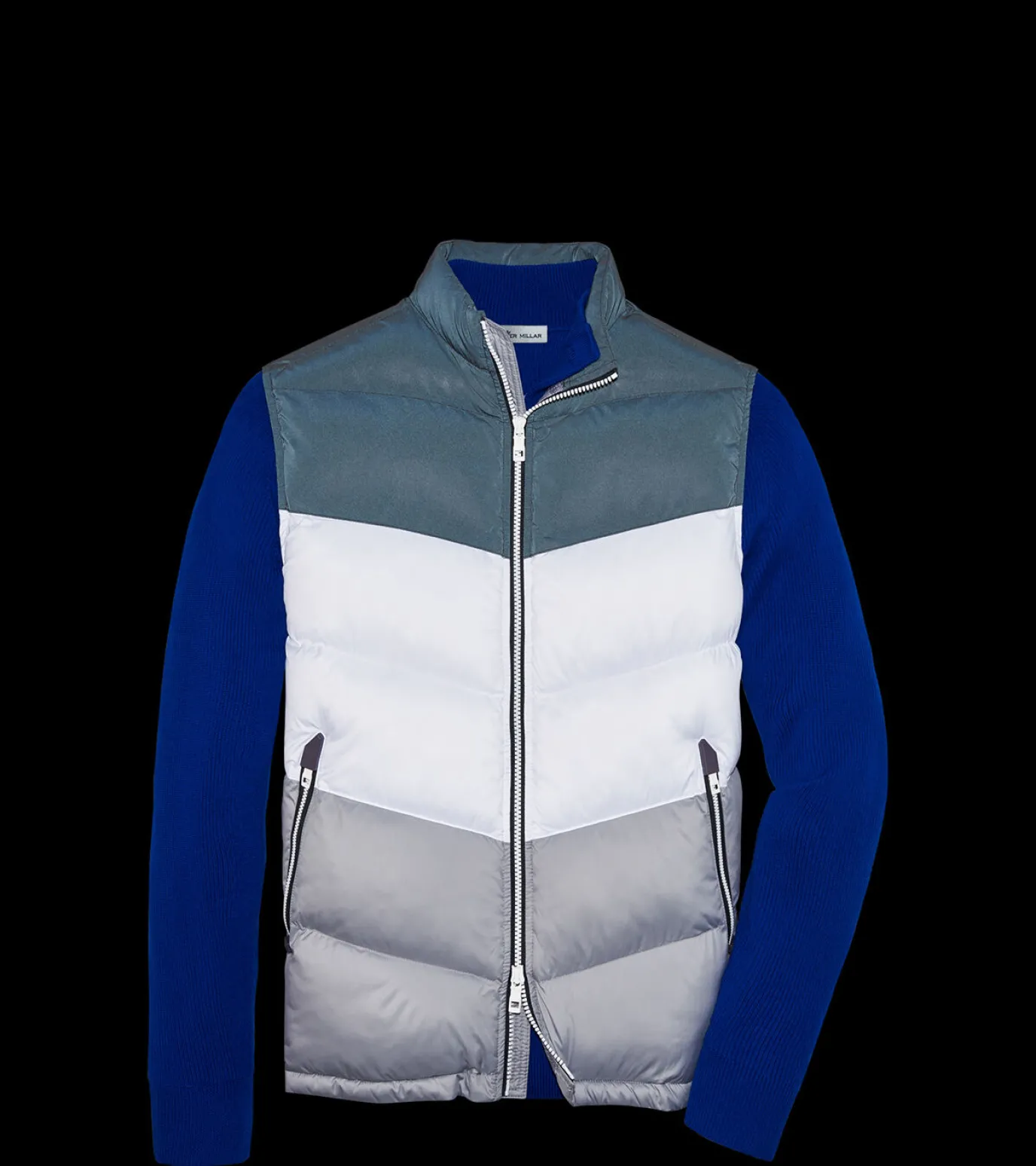 Après Ski Vest