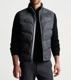 Après Ski Vest