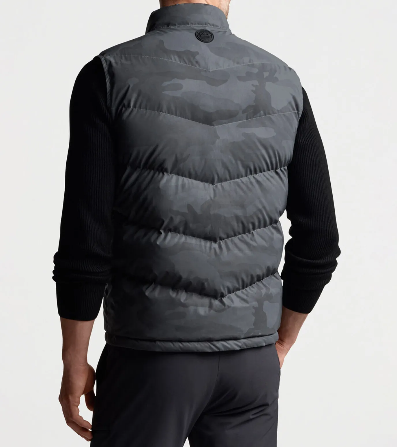 Après Ski Vest