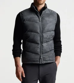 Après Ski Vest