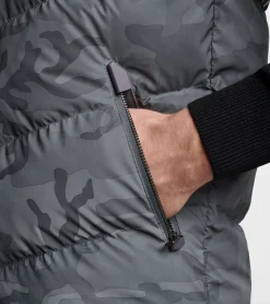 Après Ski Vest