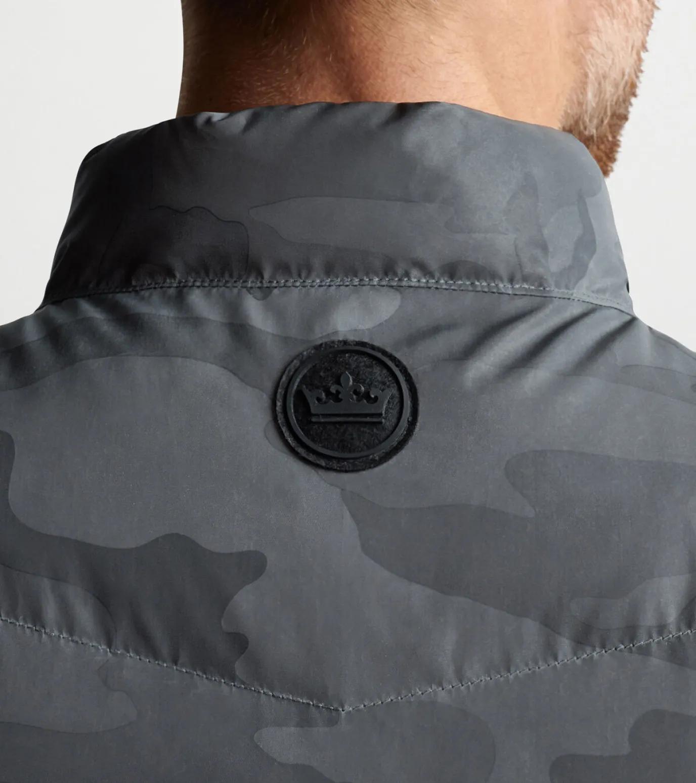 Après Ski Vest