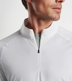 Arctic Light Performance Quarter-Zip