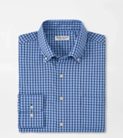 Ashbury Performance Twill Sport Shirt