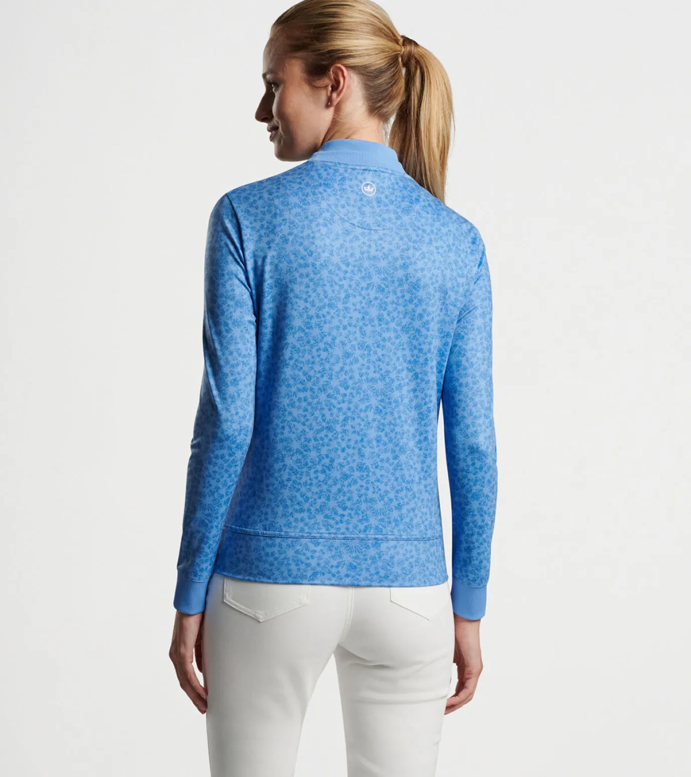 Azalea Birdie Sport Sweatshirt