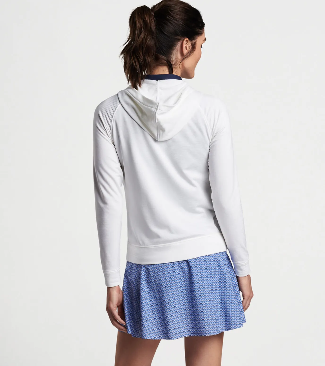 Beaumont Full-Zip Hoodie