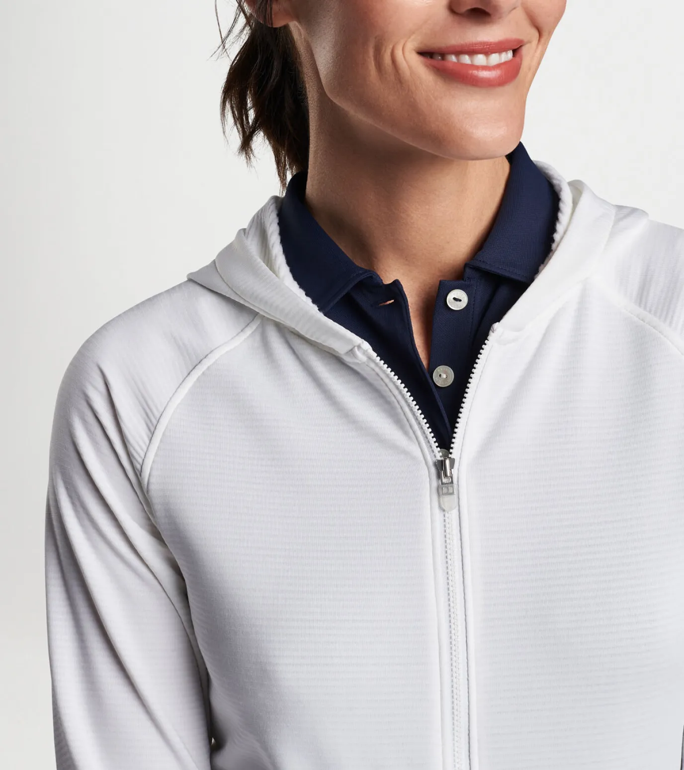 Beaumont Full-Zip Hoodie