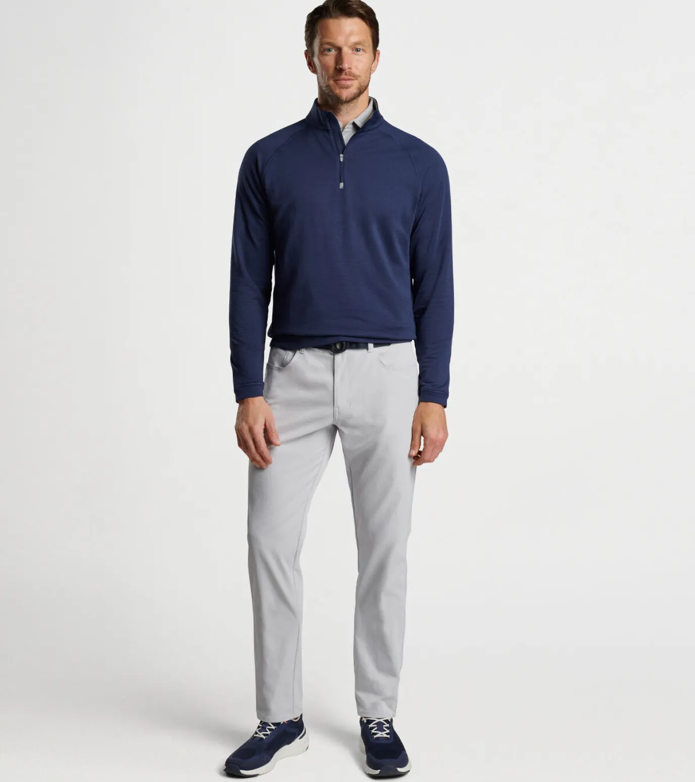 Beaumont Performance Quarter-Zip