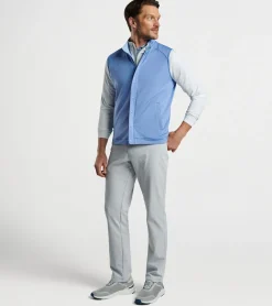 Beaumont Performance Vest