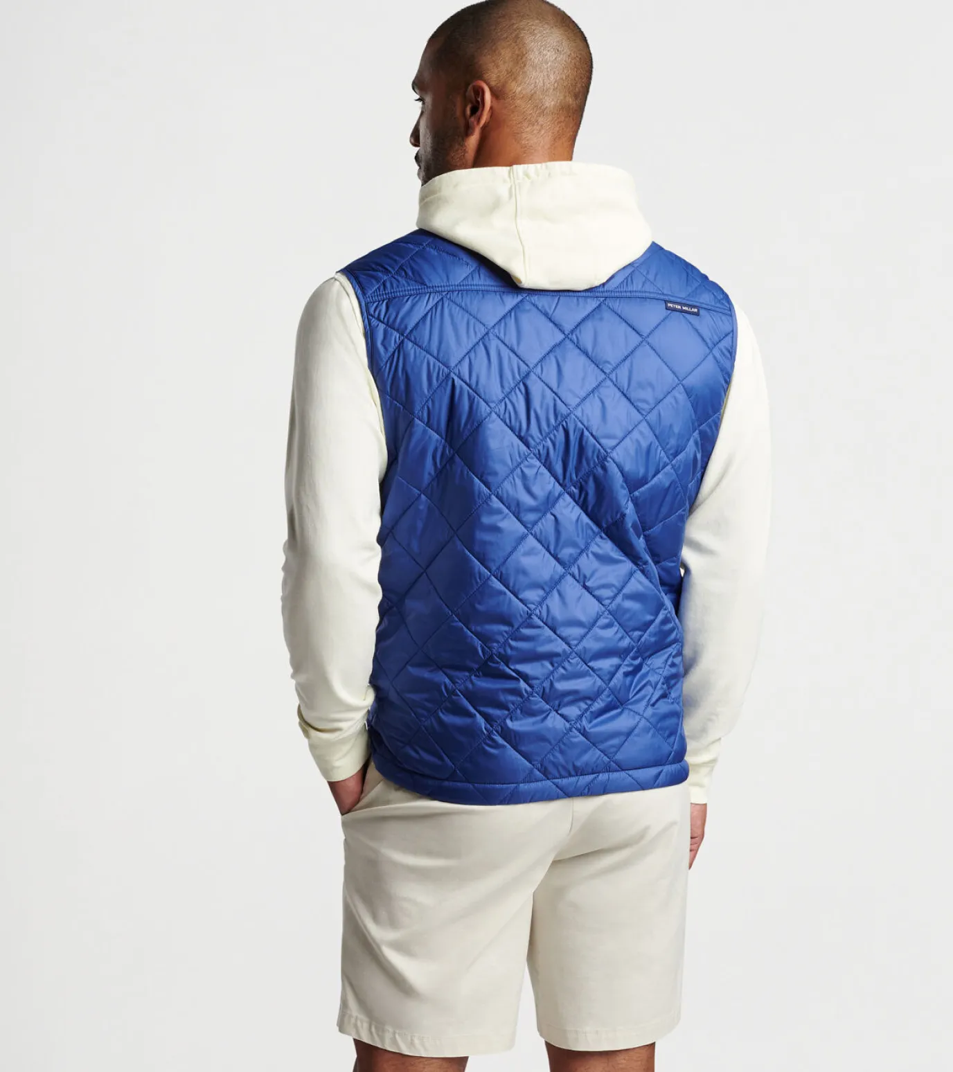 Bedford Vest