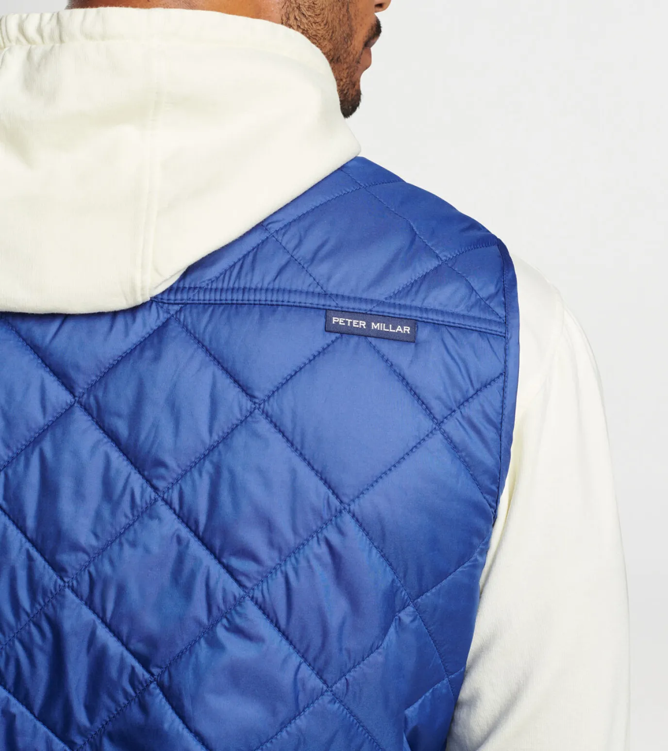 Bedford Vest