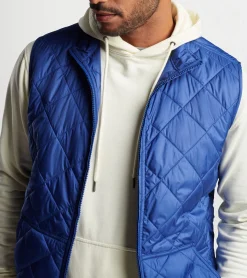 Bedford Vest