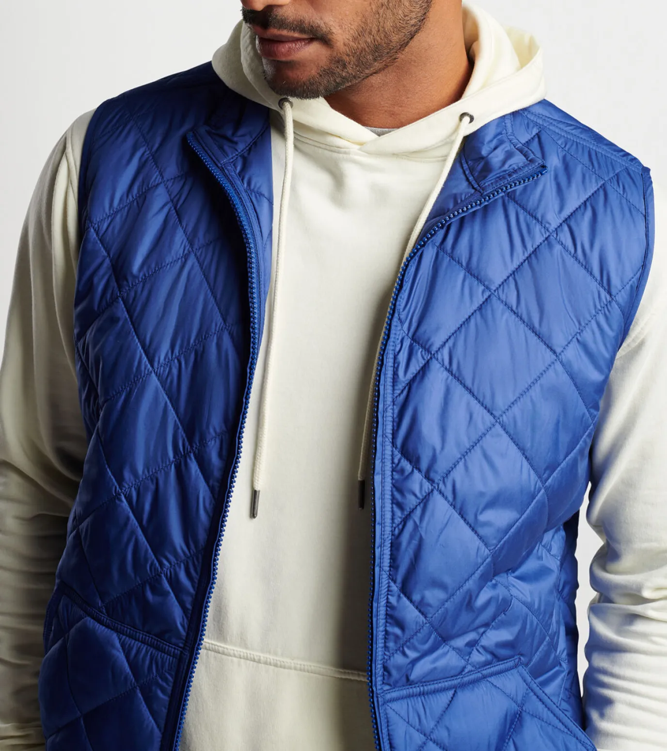 Bedford Vest