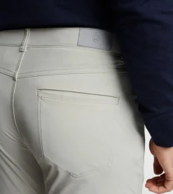 Bingham Performance Five-Pocket Pant