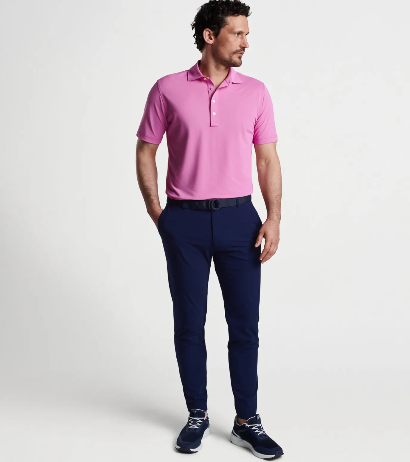 Blade Performance Ankle Sport Pant