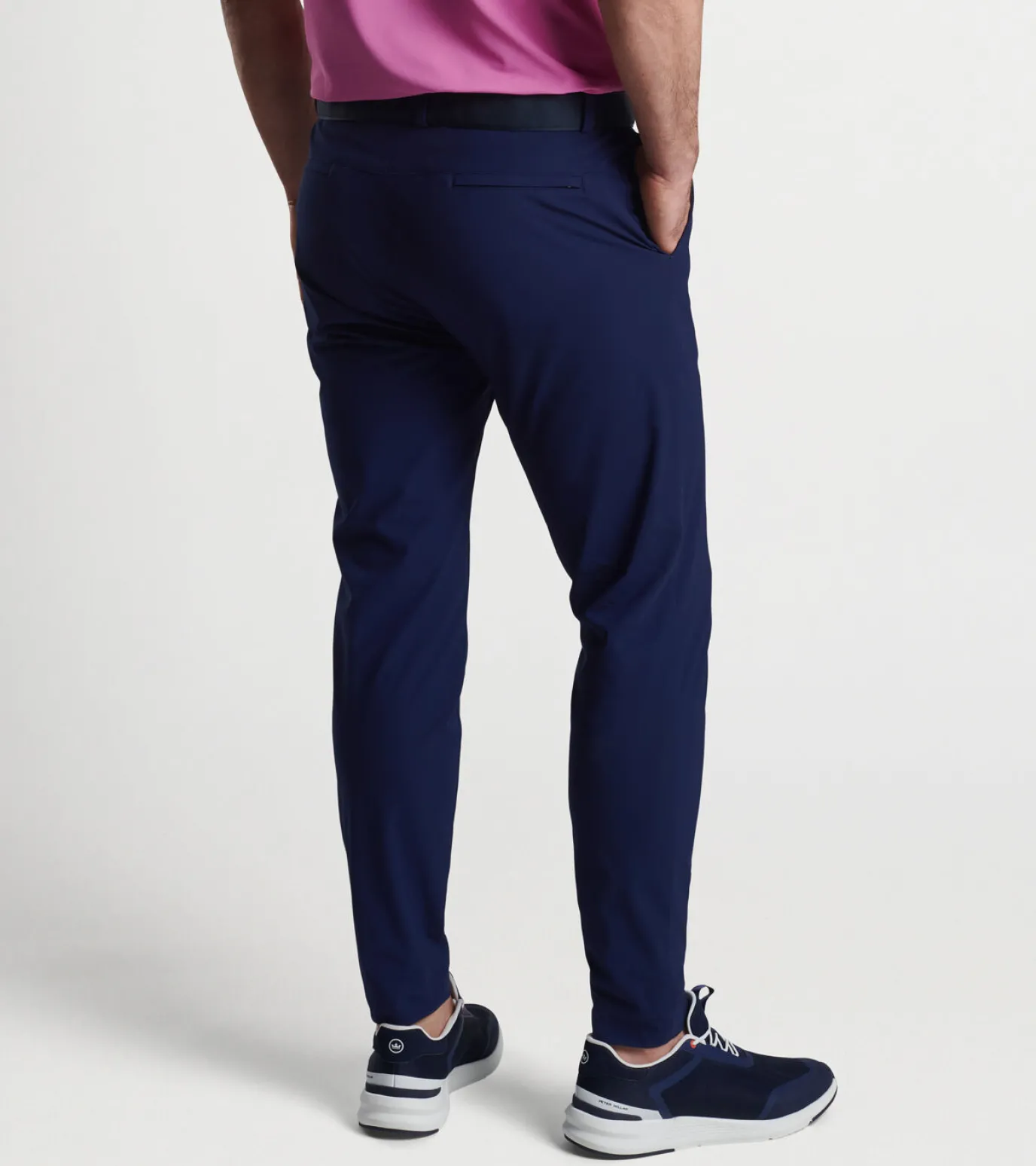 Blade Performance Ankle Sport Pant