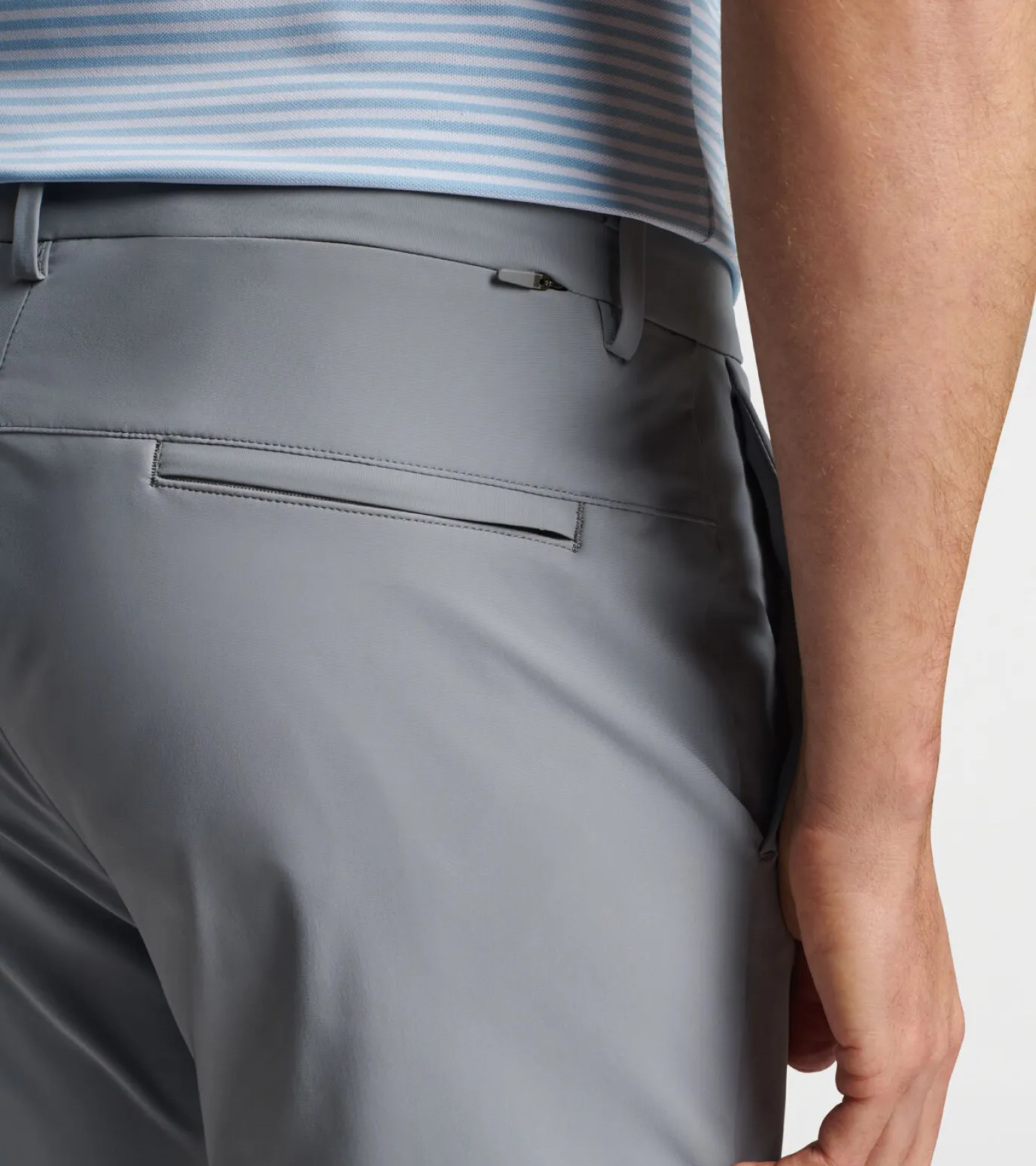 Blade Performance Ankle Sport Pant