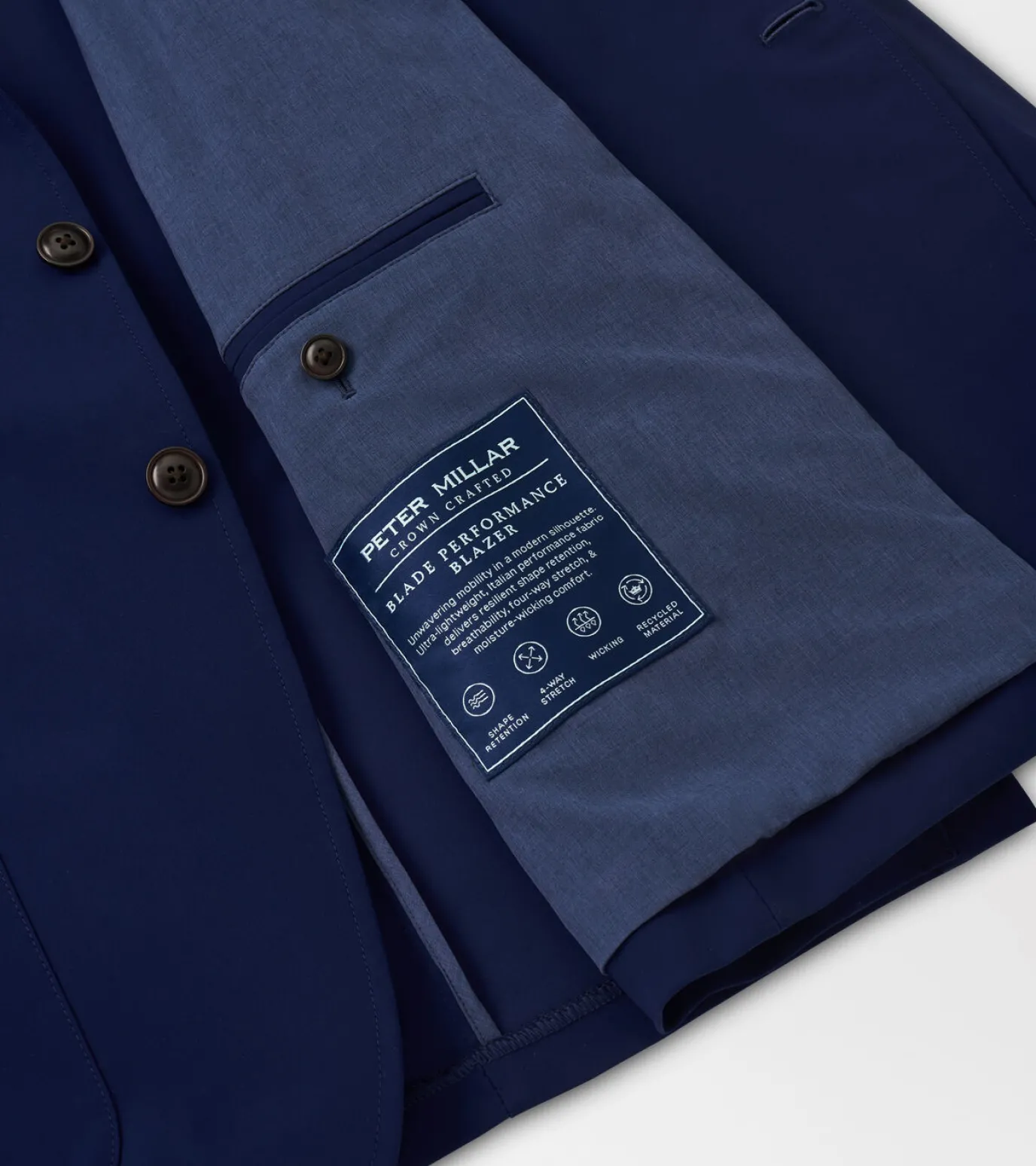 Blade Performance Blazer