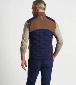 Blaze Insulated Vest