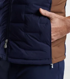 Blaze Insulated Vest