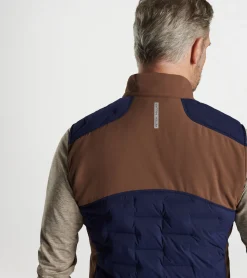 Blaze Insulated Vest