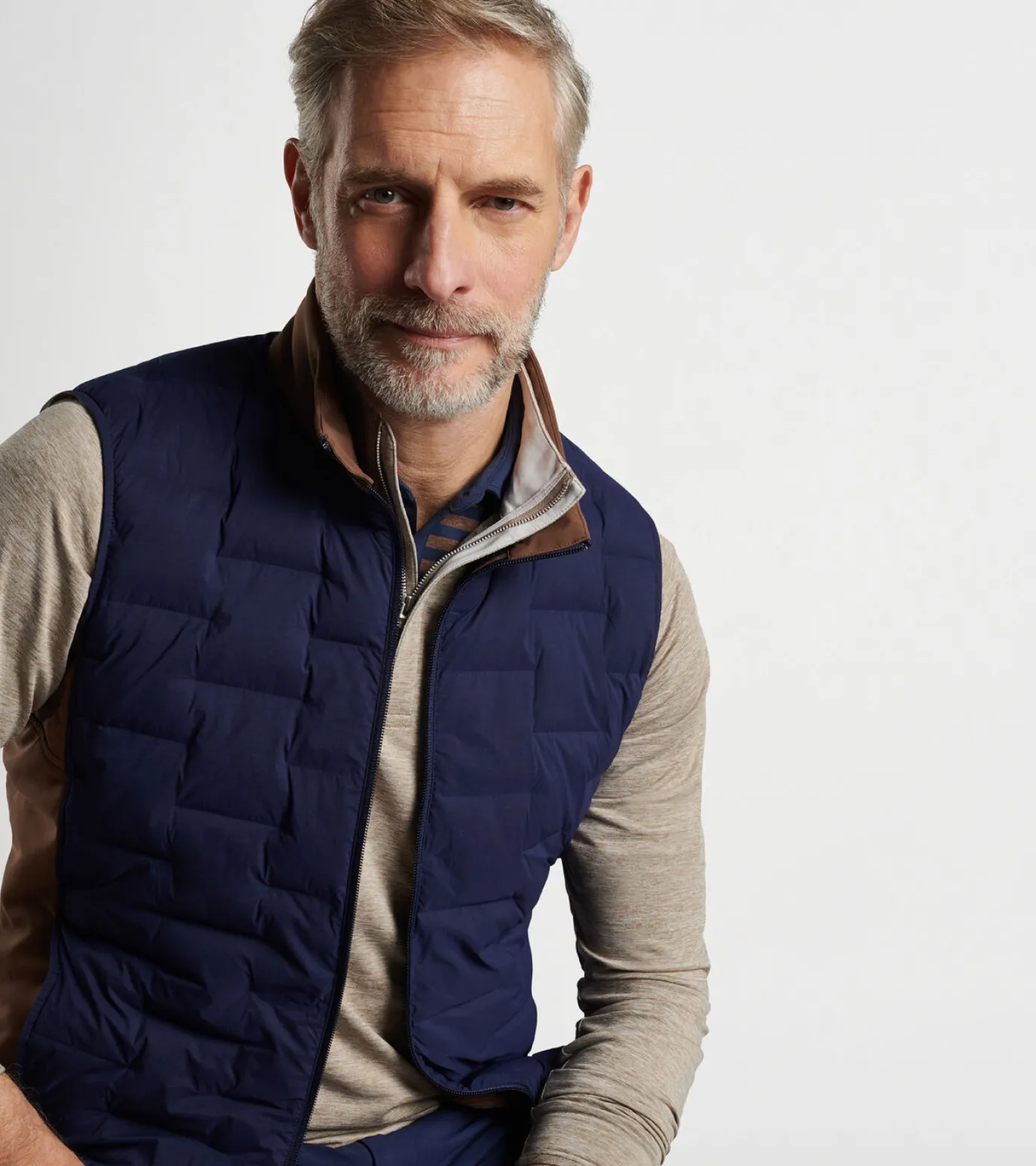 Blaze Insulated Vest