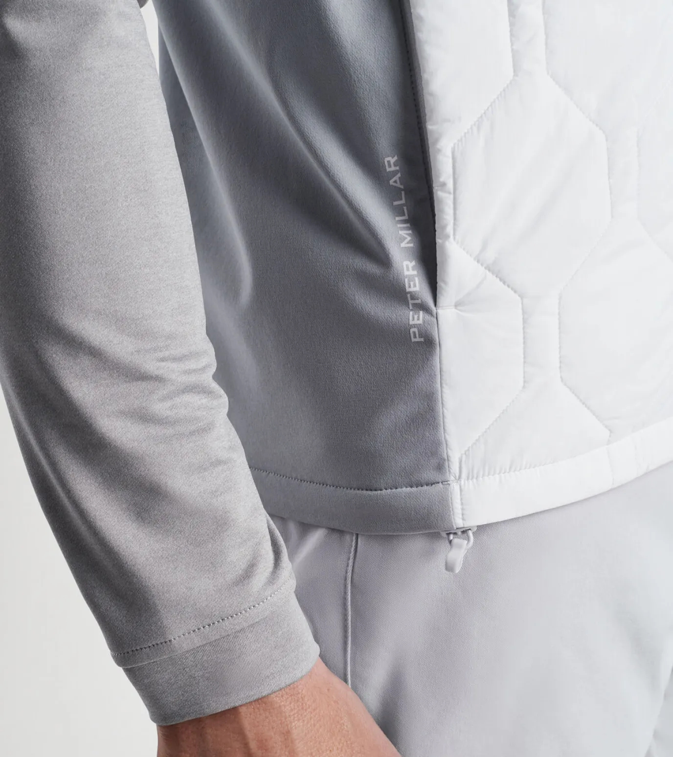 Blitz Vest