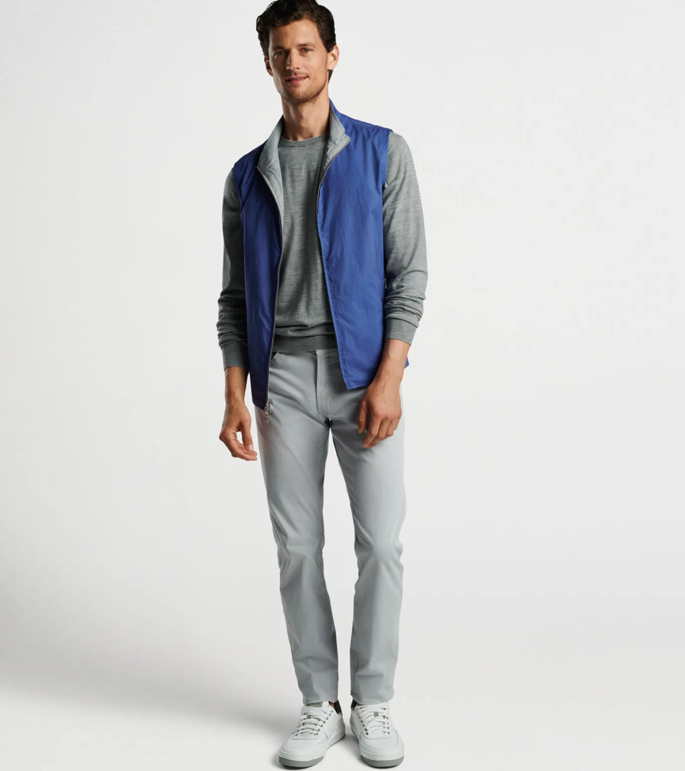 Breeze Reversible Vest