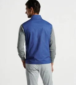 Breeze Reversible Vest