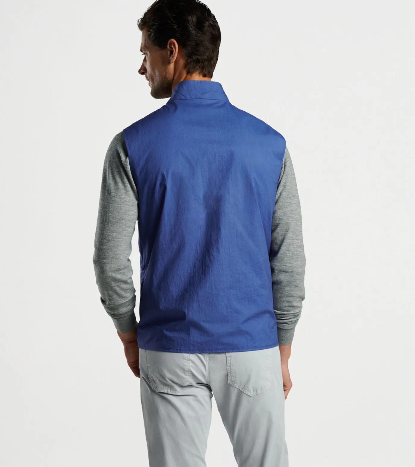 Breeze Reversible Vest