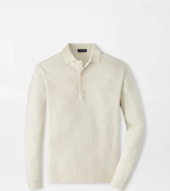 Brixham Sweater Polo