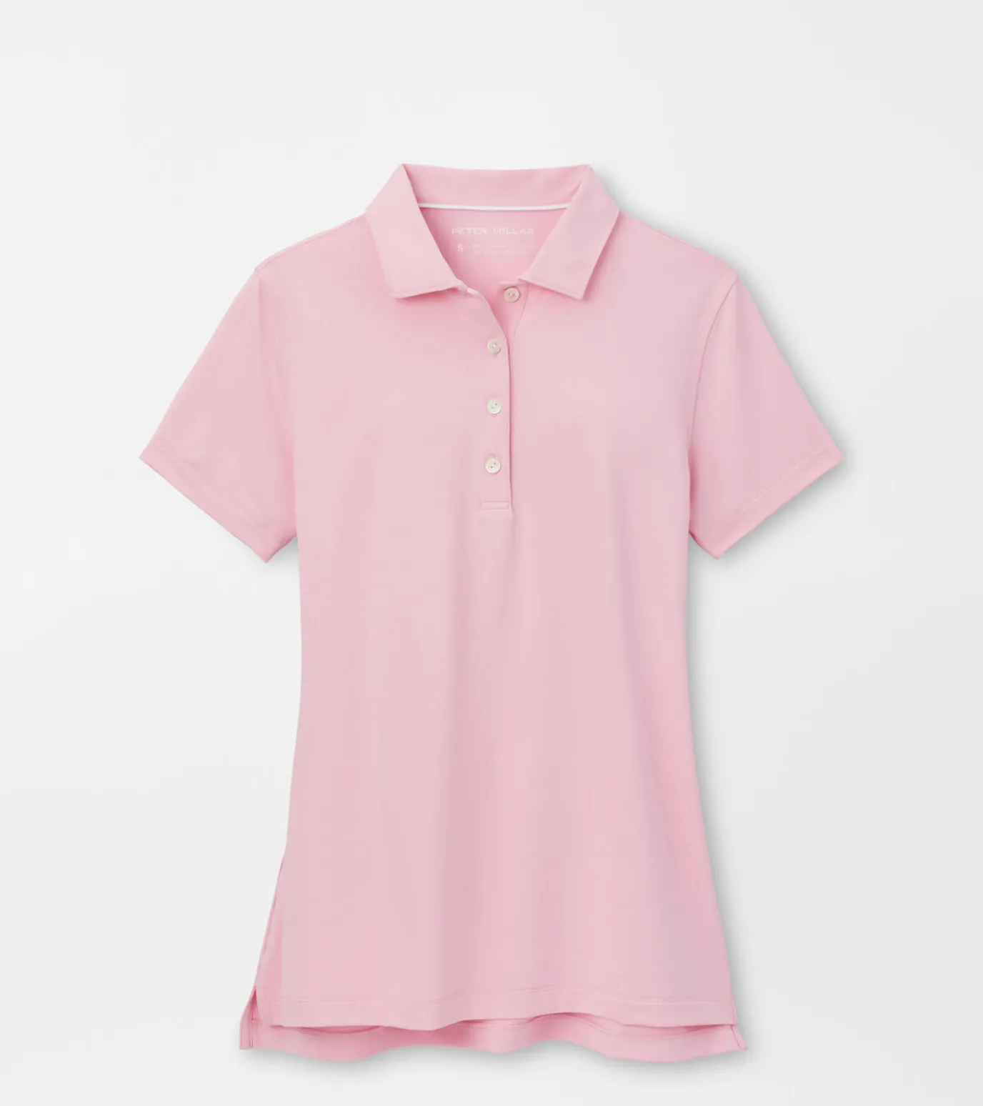 Button Polo