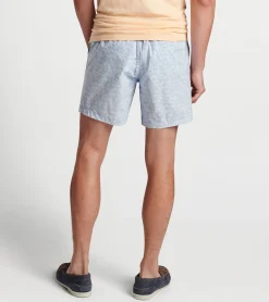 Cain Swim Trunk