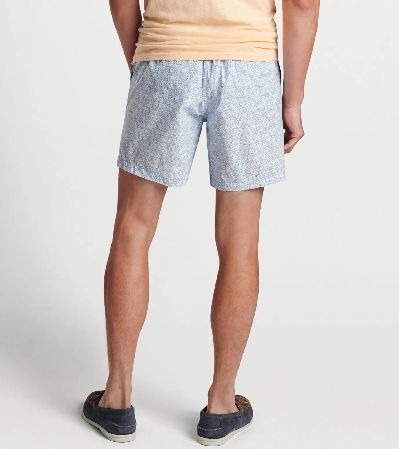 Cain Swim Trunk