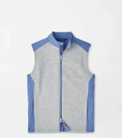 Cambridge Vest