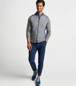 Cambridge Vest