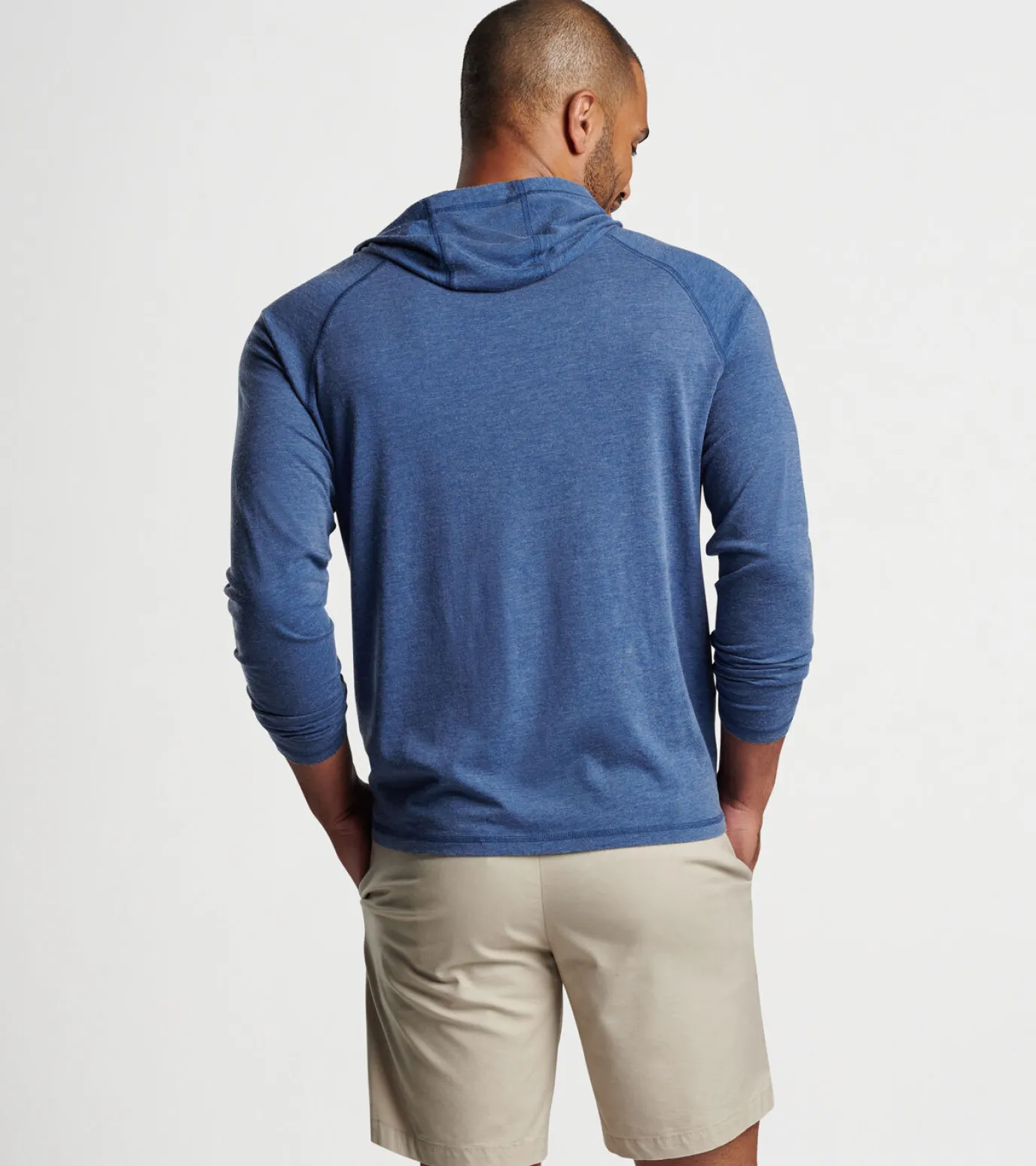 Cannon Popover Hoodie